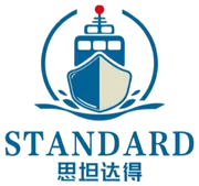 Standard Crew Manning Official Logo