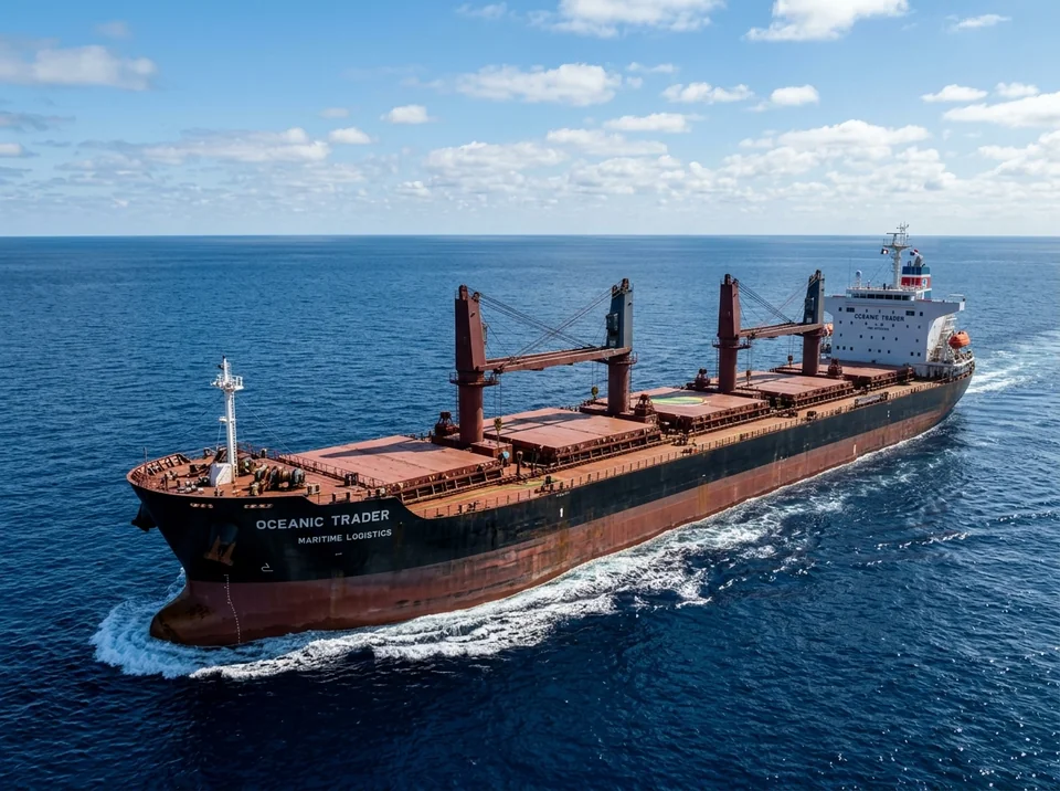Worldwide Ship & Cargo Brokerage