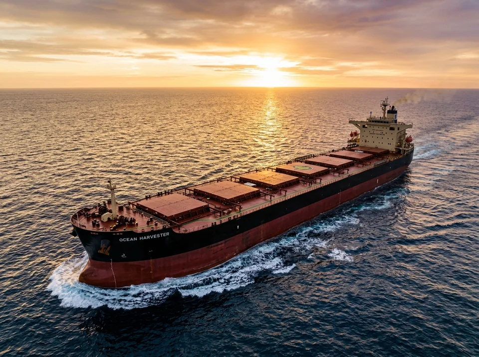 Ship Chartering Activities